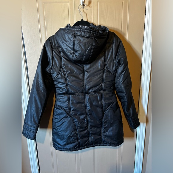 Guess Winter jacket/coat - Picture 2 of 5